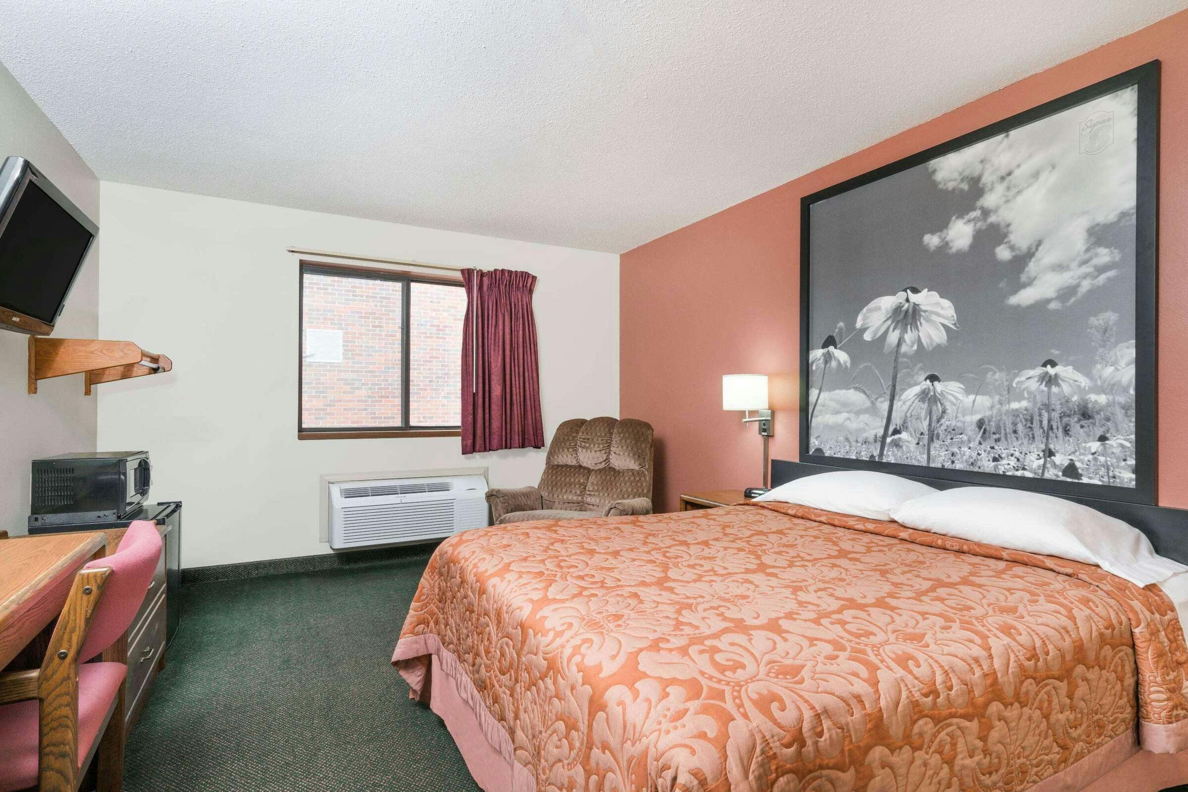 Hotel Super 8 Perham photo 2