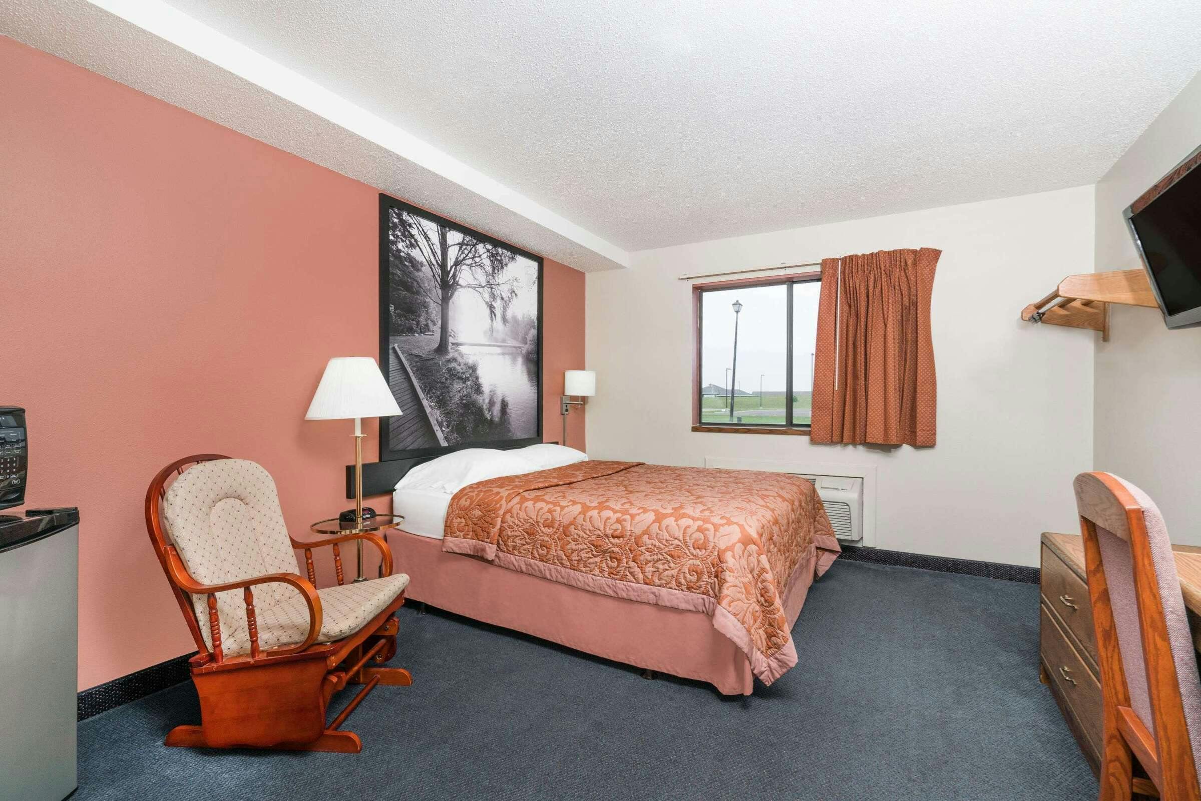 Hotel Super 8 Perham photo 4