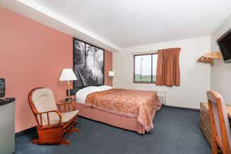 Hotel Super 8 Perham photo 4