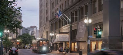 Hampton Inn & Suites New Orleans Downtown (French Qtr Area)