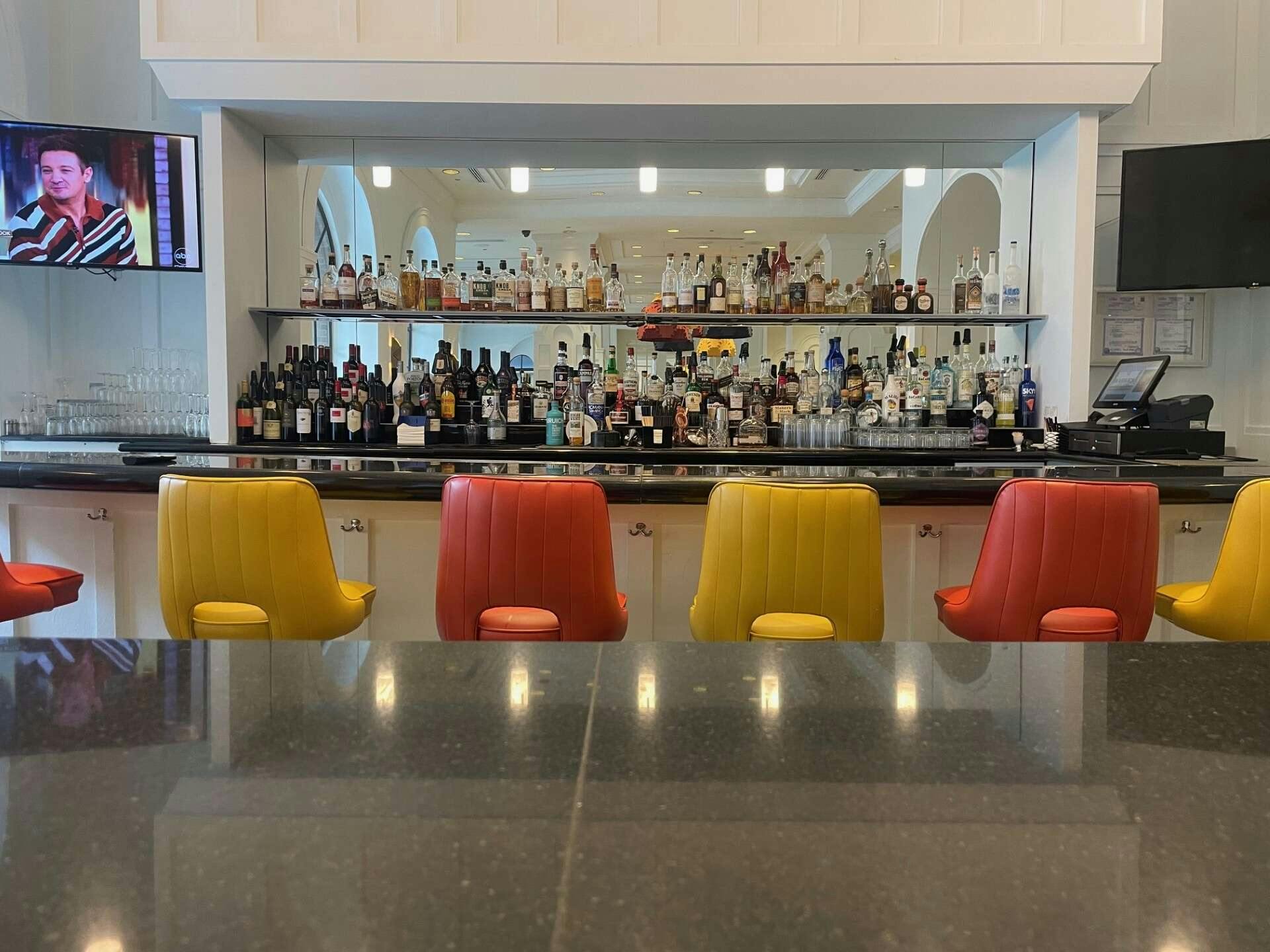 Hotel Warwick Allerton Hotel Chicago photo 5