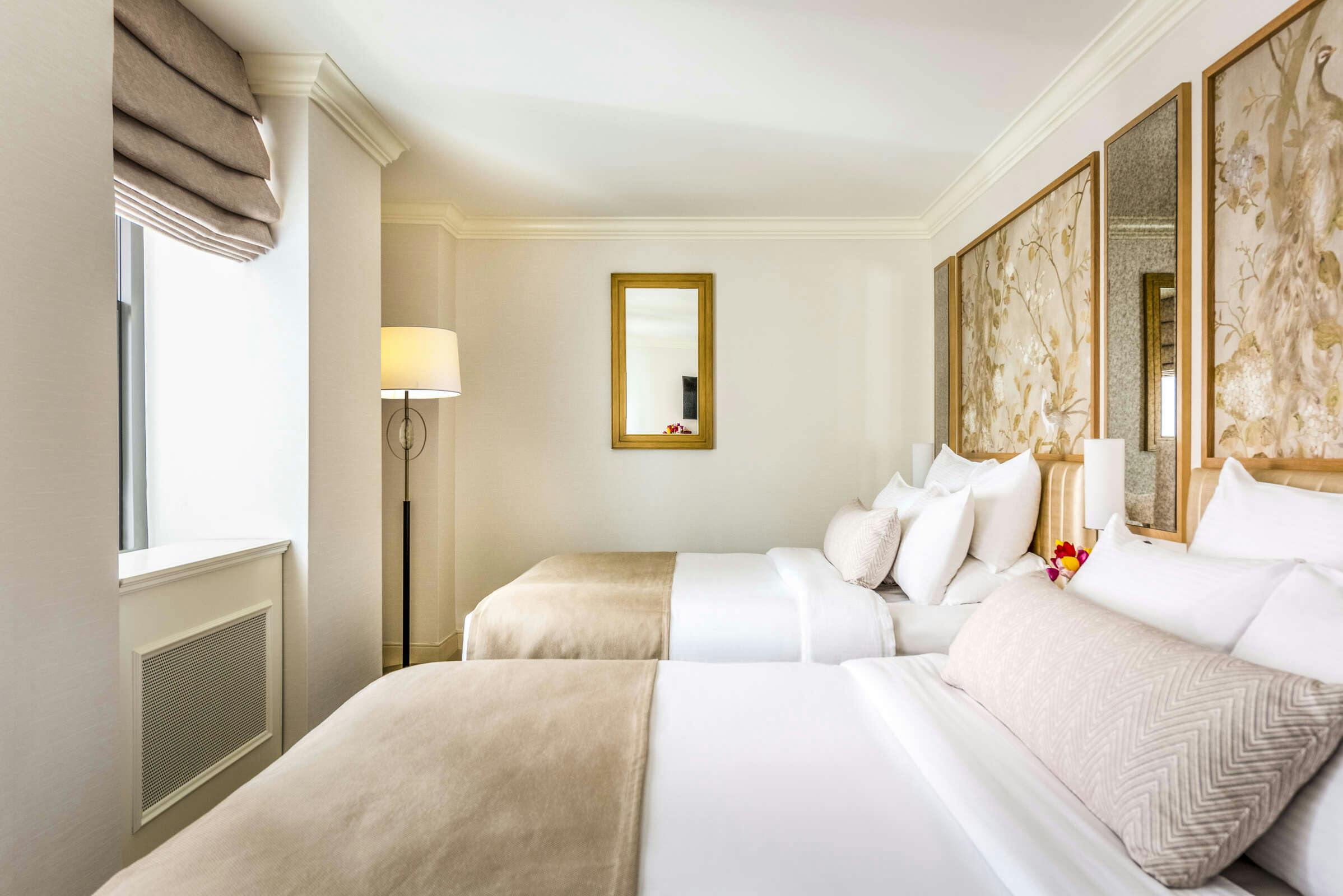 Hotel Warwick Allerton Hotel Chicago photo 3