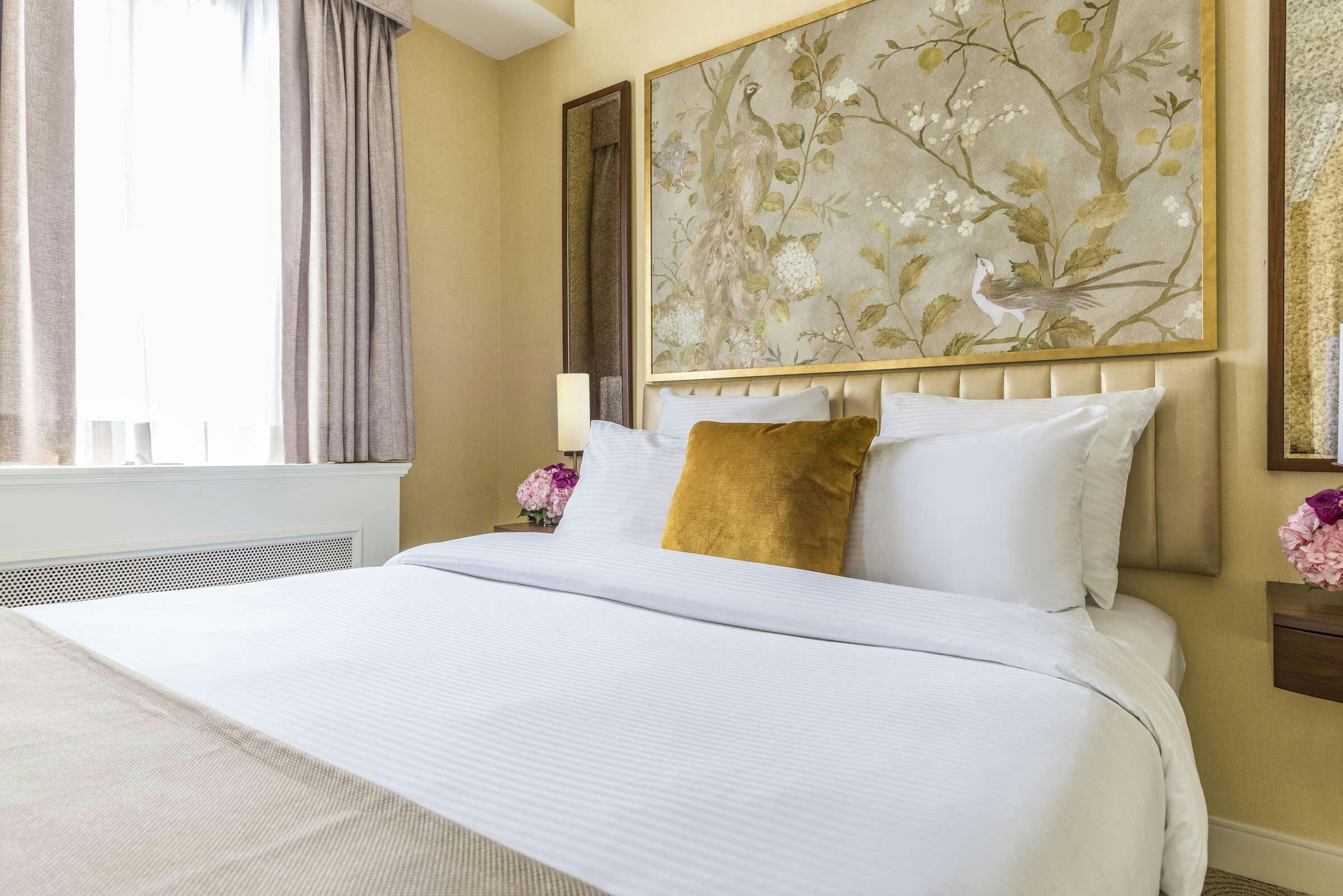 Hotel Warwick Allerton Hotel Chicago photo 4