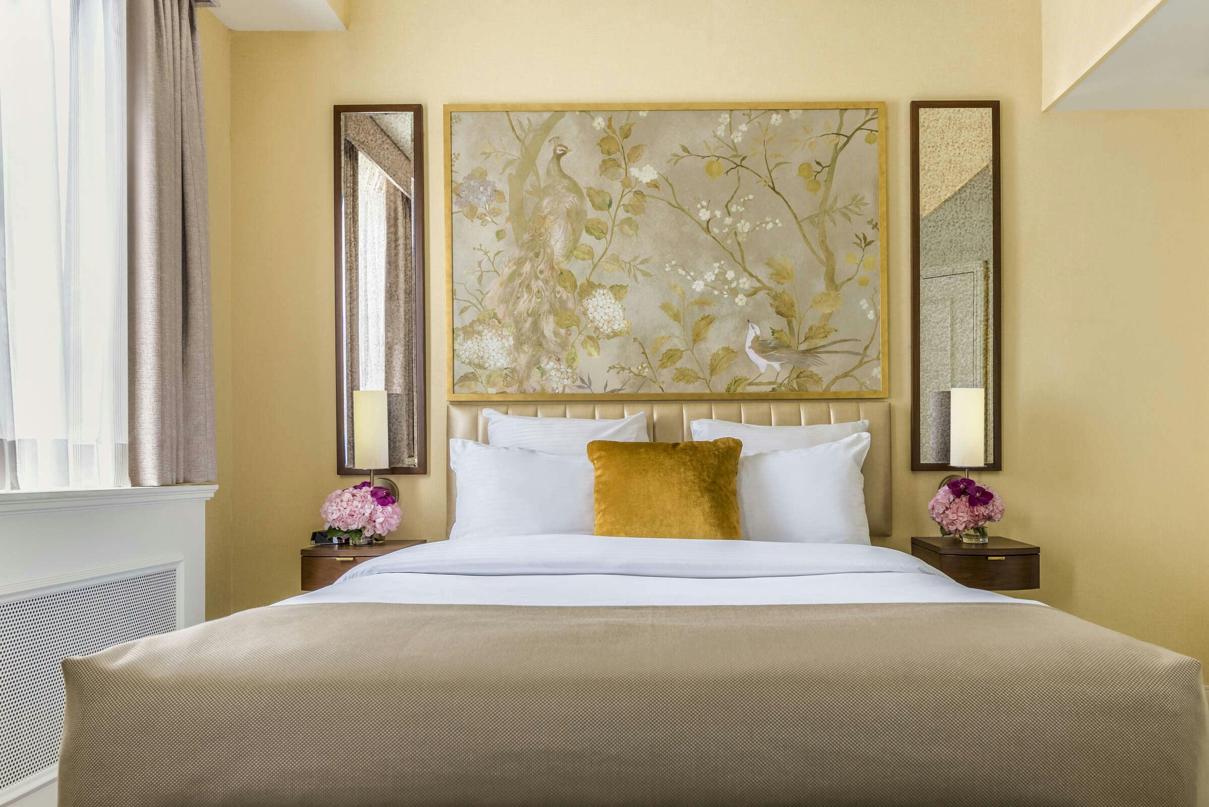 Warwick Allerton Hotel Chicago