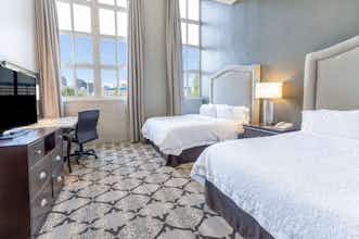 Hotel Hampton Inn And Suites New Orleans Convention Center photo 1
