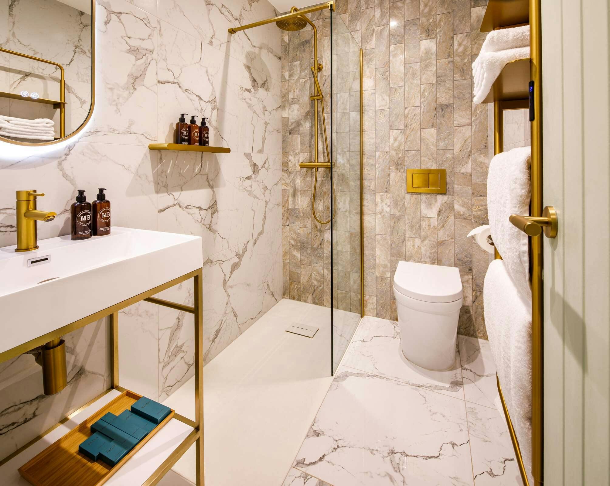 Hotel Ellen Kensington photo 4