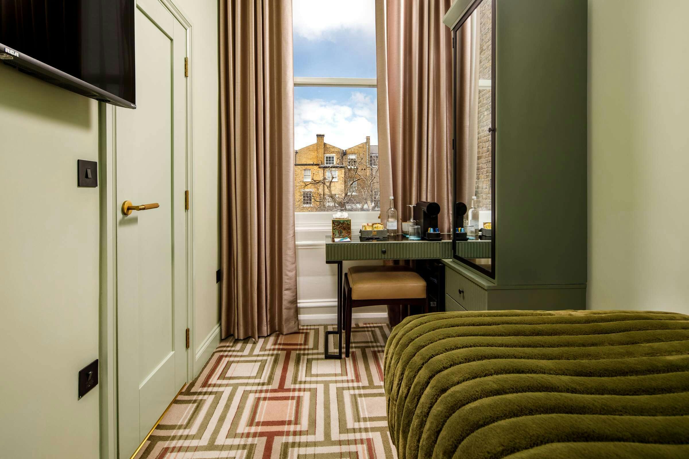 Hotel Ellen Kensington photo 2