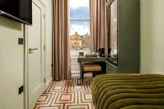 Hotel Ellen Kensington photo 2