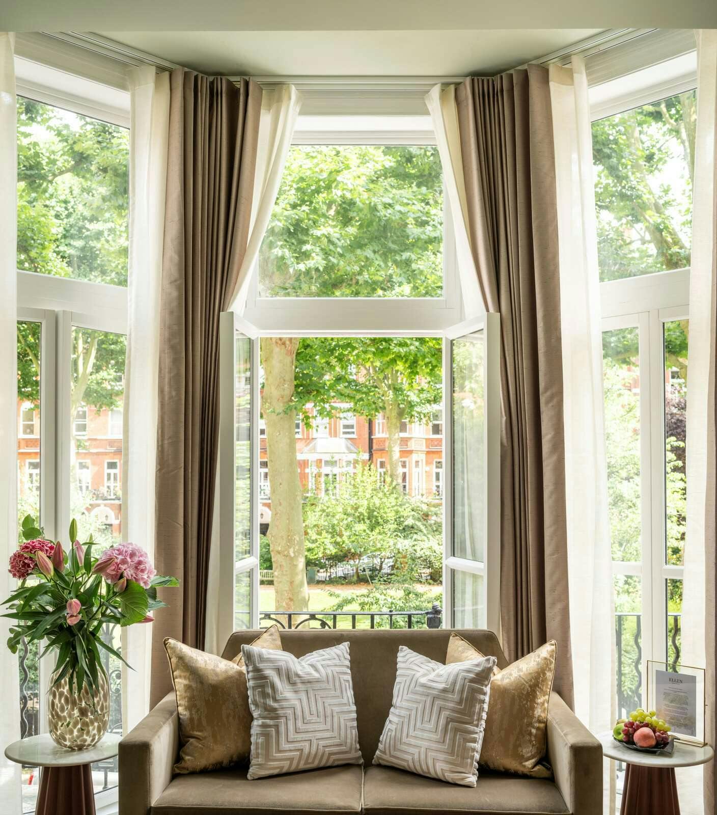 Hotel Ellen Kensington photo 3