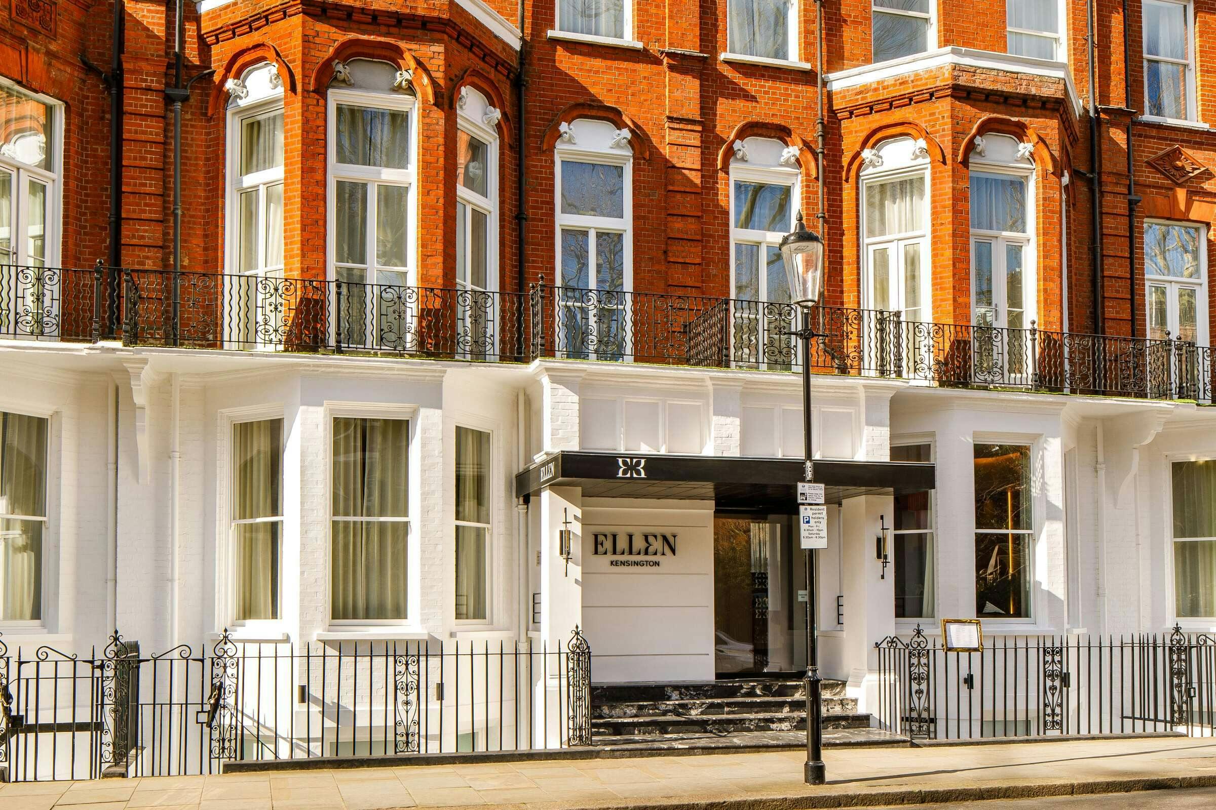 Hotel Ellen Kensington photo 1