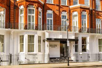 Hotel Ellen Kensington photo 1