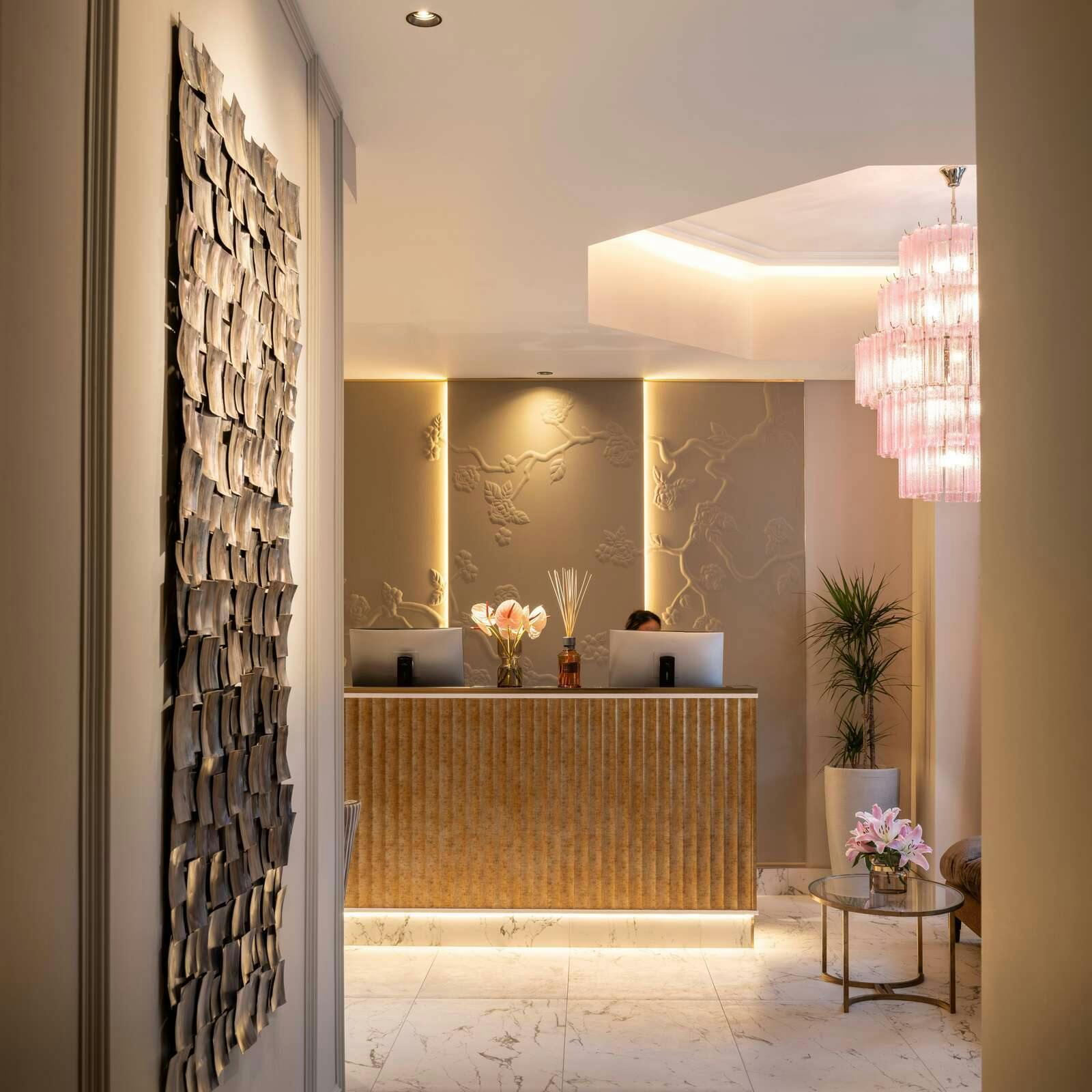 Hotel Ellen Kensington photo 5