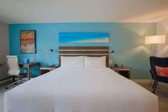 Hotel The Cove Hotel, Long Beach photo 5