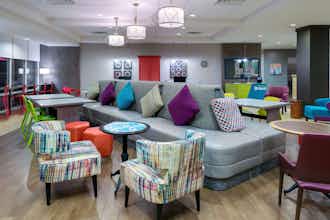 Hotel Home2 Suites by Hilton Charleston Airport Convention Center photo 1