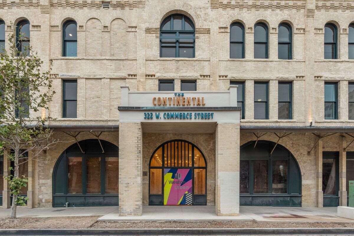 The Continental, Hosted by Placemakr