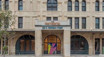 The Continental, Hosted by Placemakr