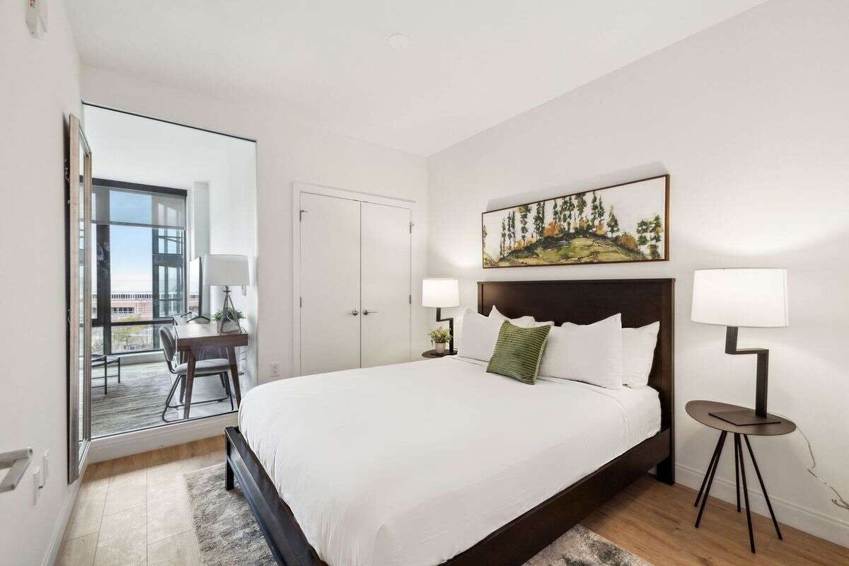 Hotel Placemakr Buzzard Point photo 1