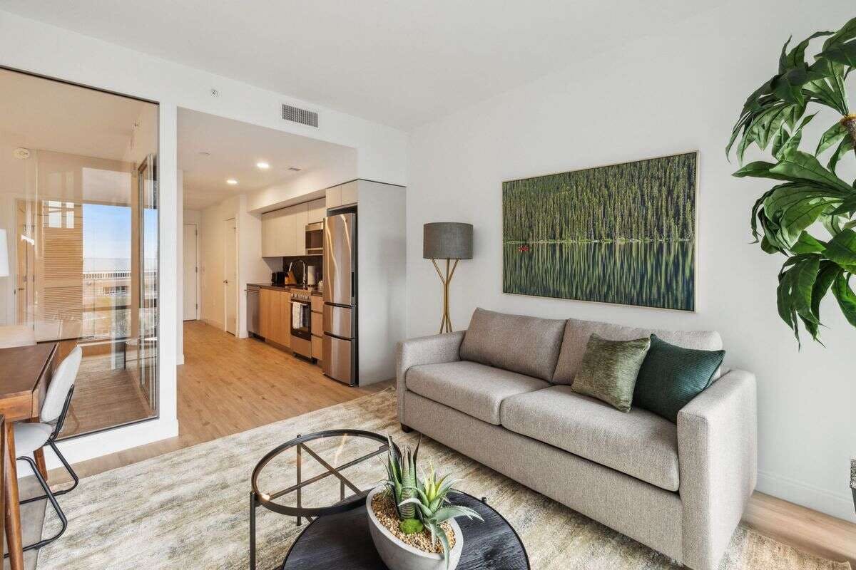 Hotel Placemakr Buzzard Point photo 3