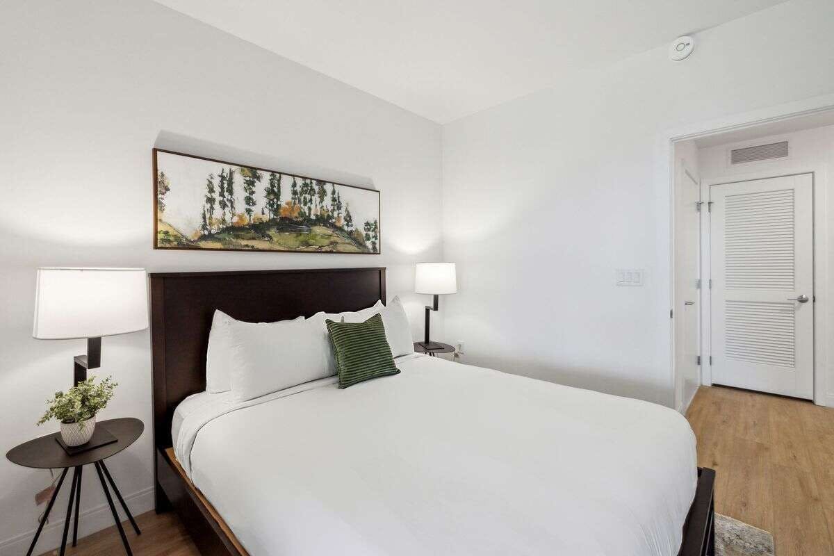 Hotel Placemakr Buzzard Point photo 2