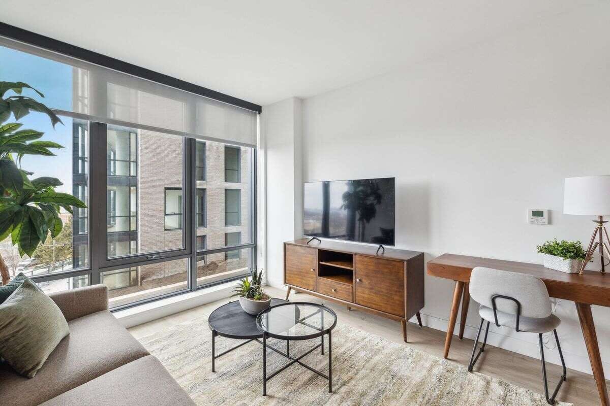 Hotel Placemakr Buzzard Point photo 4