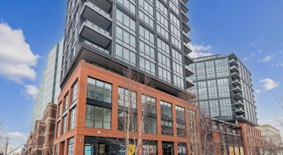 Placemakr Buzzard Point