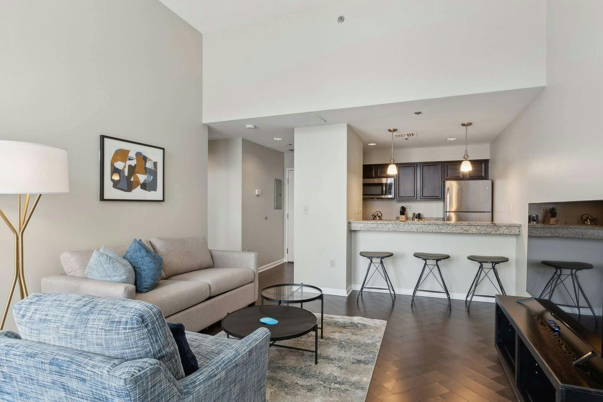 Hotel Placemakr Downtown Pittsburgh photo 3