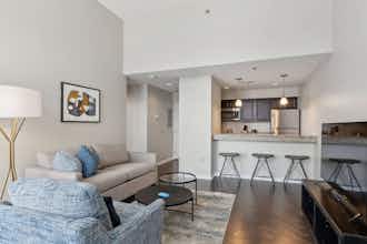 Hotel Placemakr Downtown Pittsburgh photo 3