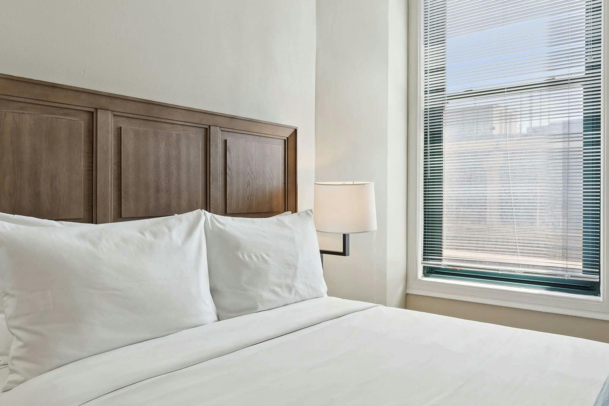 Hotel Placemakr Downtown Pittsburgh photo 2