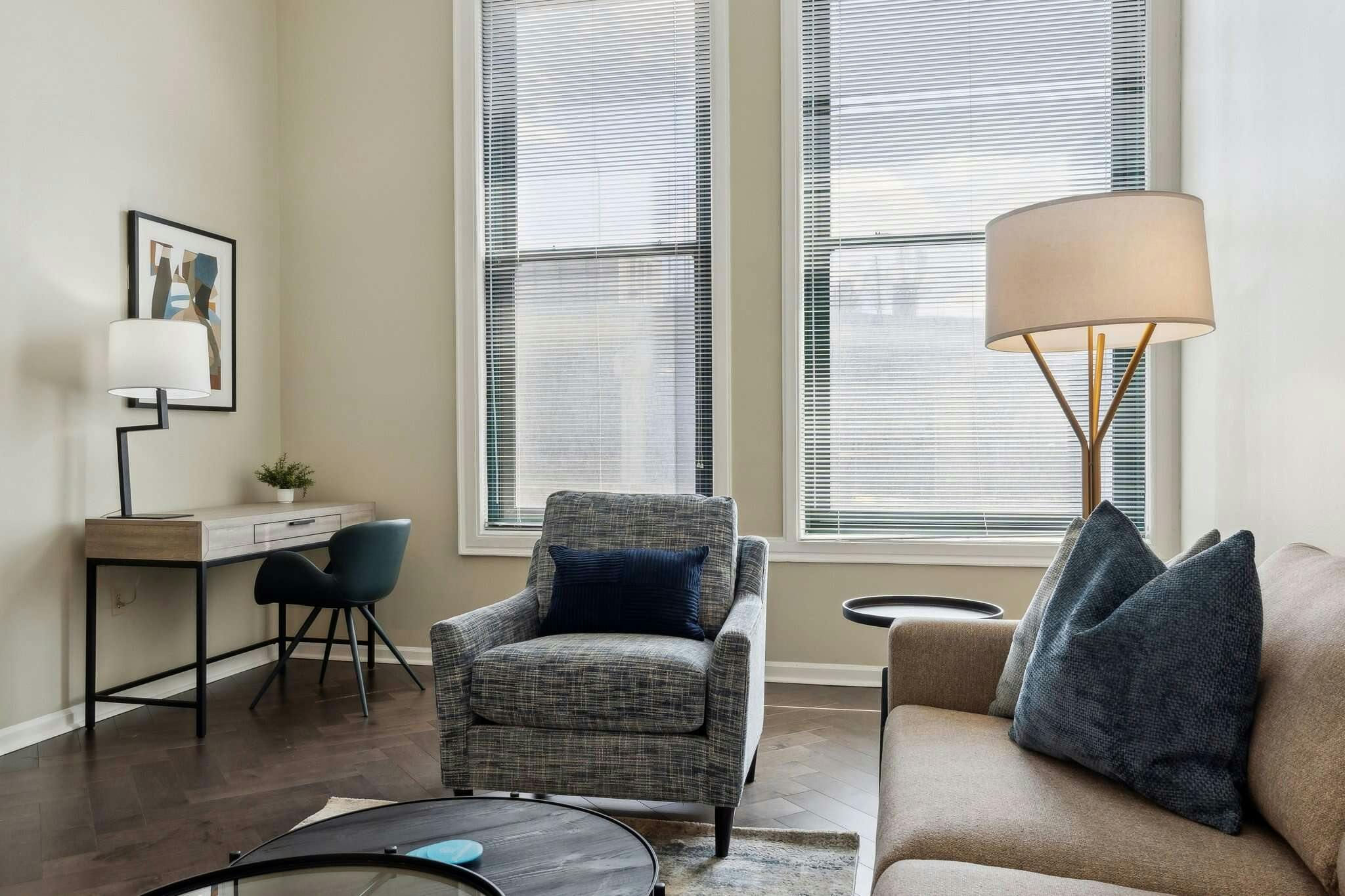 Hotel Placemakr Downtown Pittsburgh photo 4