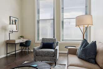 Hotel Placemakr Downtown Pittsburgh photo 4