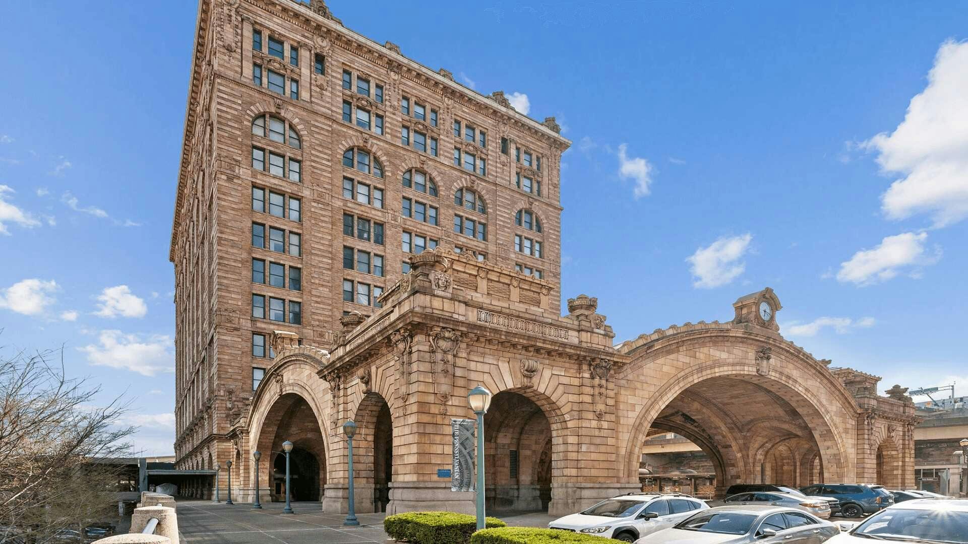 Placemakr Downtown Pittsburgh