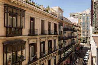 Hotel Colectia Stays Gran Vía photo 5