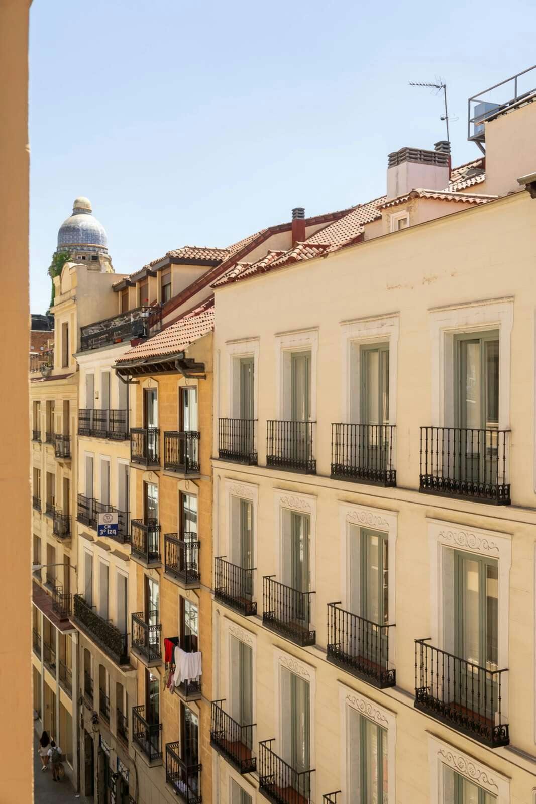 Hotel Colectia Stays Gran Vía photo 4