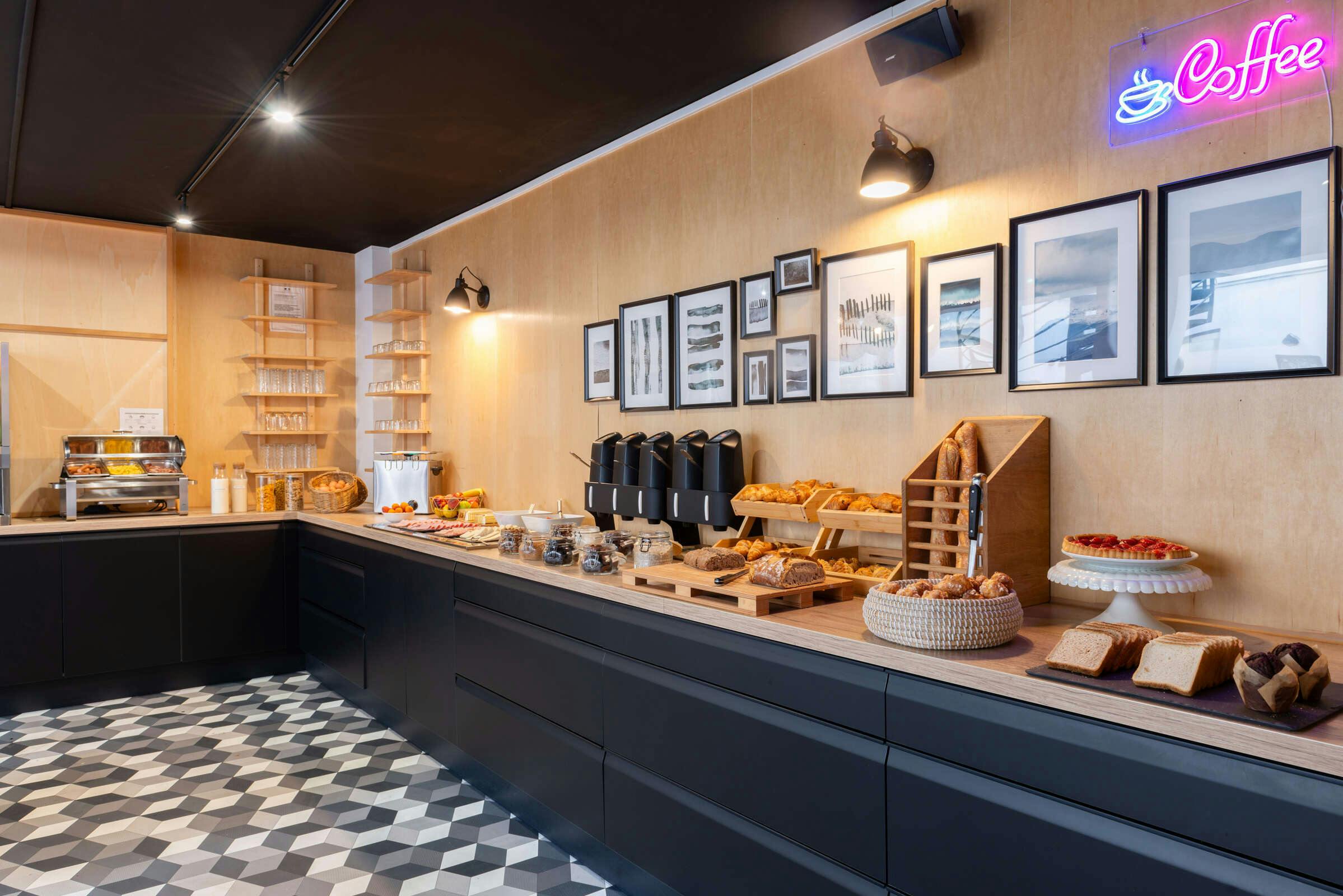 Hotel Hôtel Bootcamp photo 1