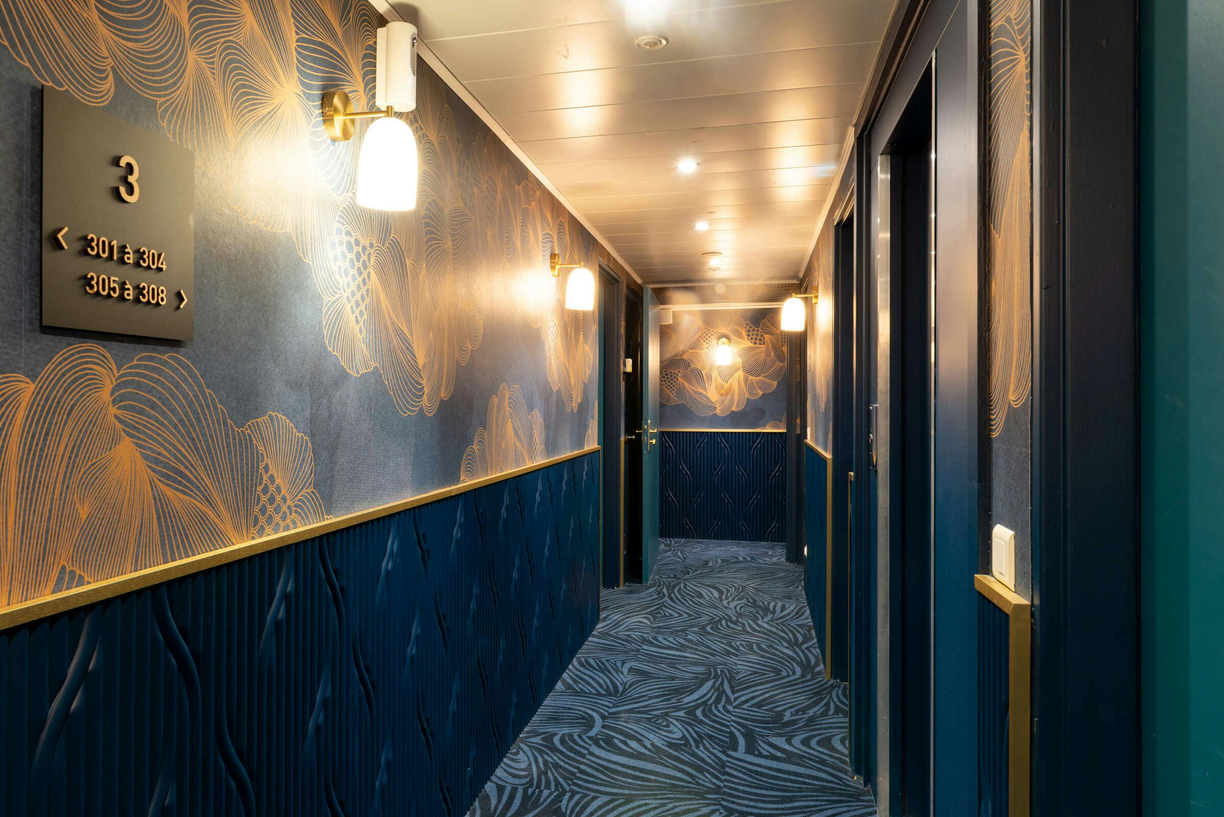 Hotel Hôtel Bootcamp photo 5