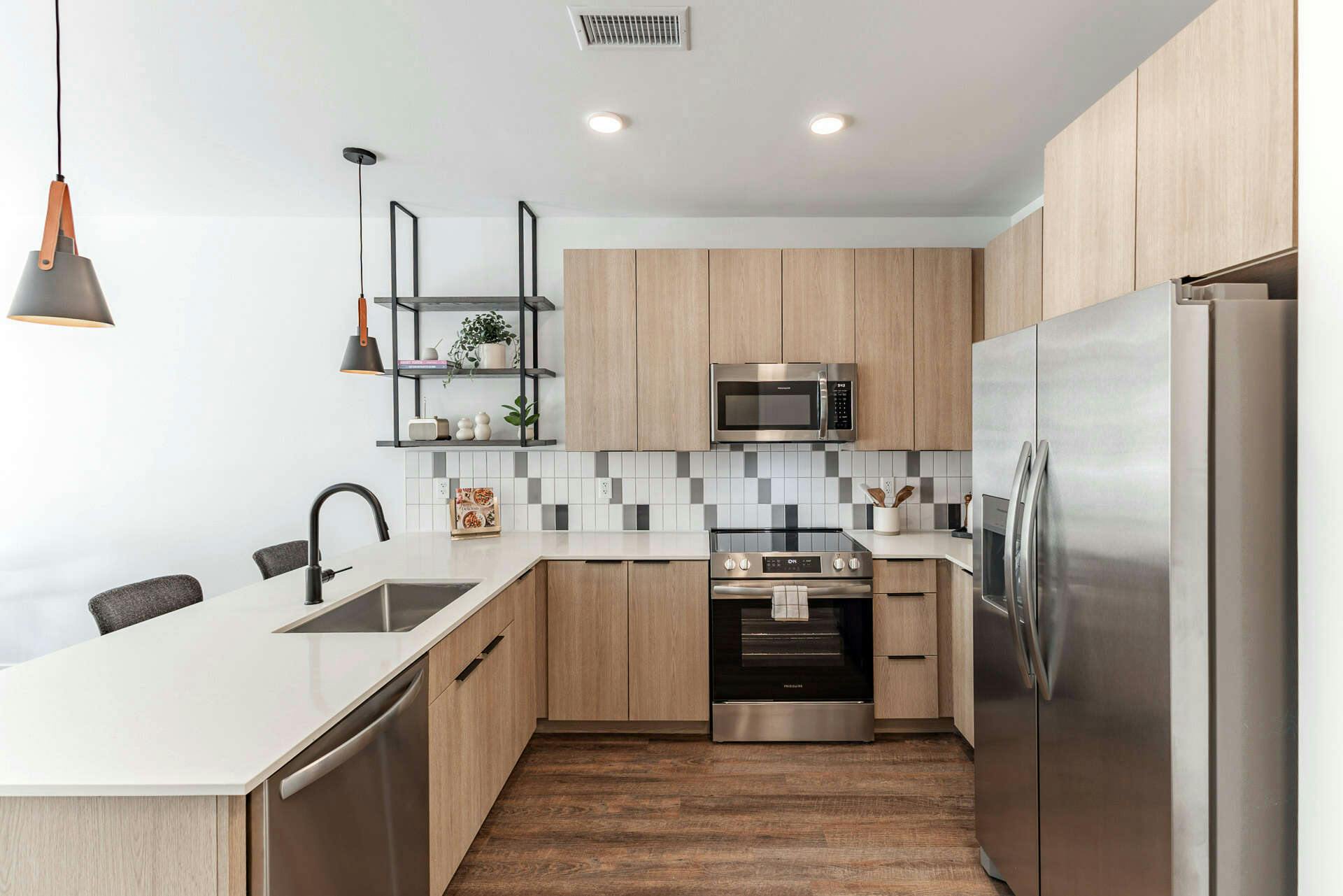 Hotel Anthem House Huntsville MidCity, powered by Placemakr photo 3