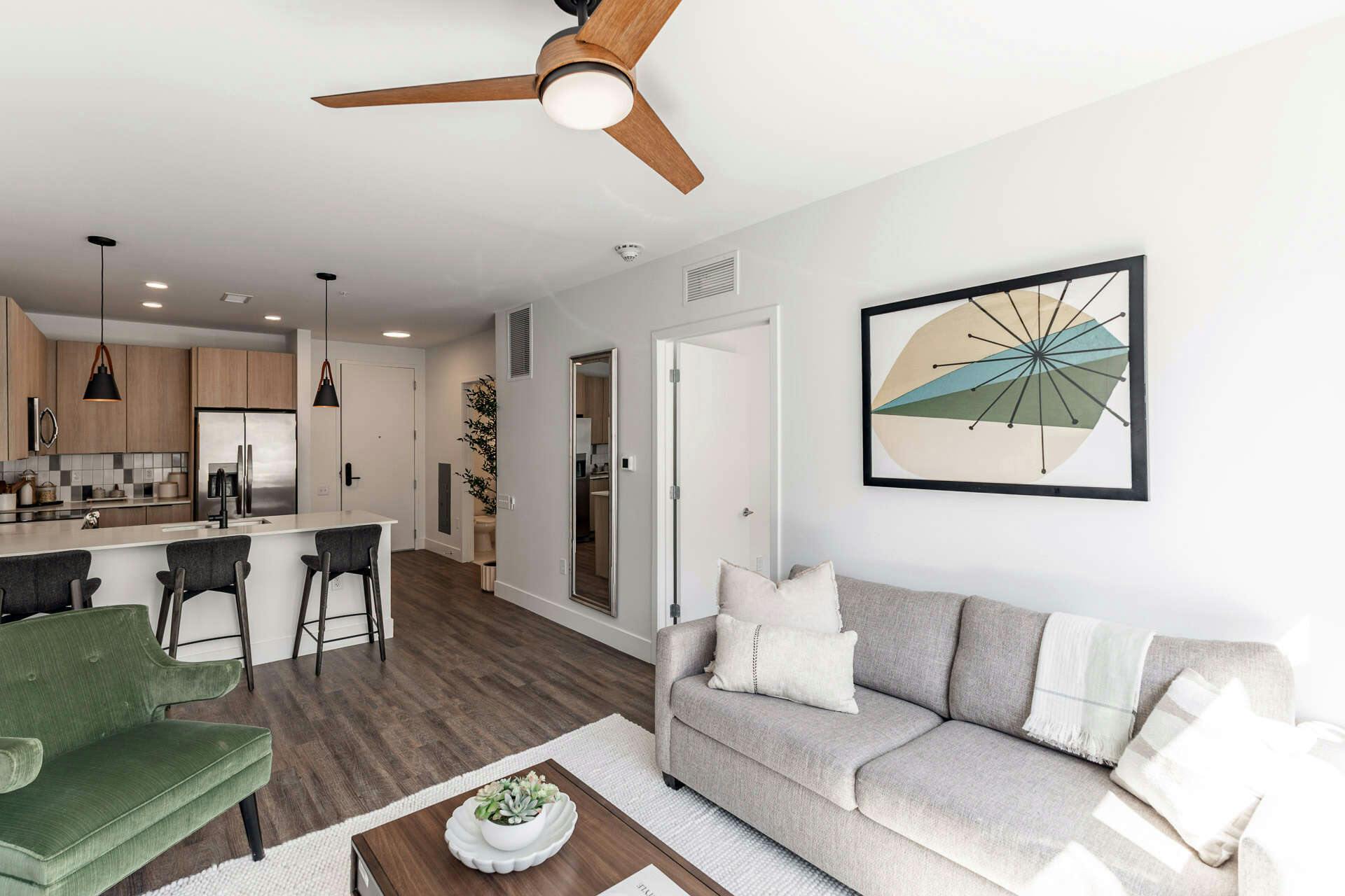 Hotel Anthem House Huntsville MidCity, powered by Placemakr photo 4