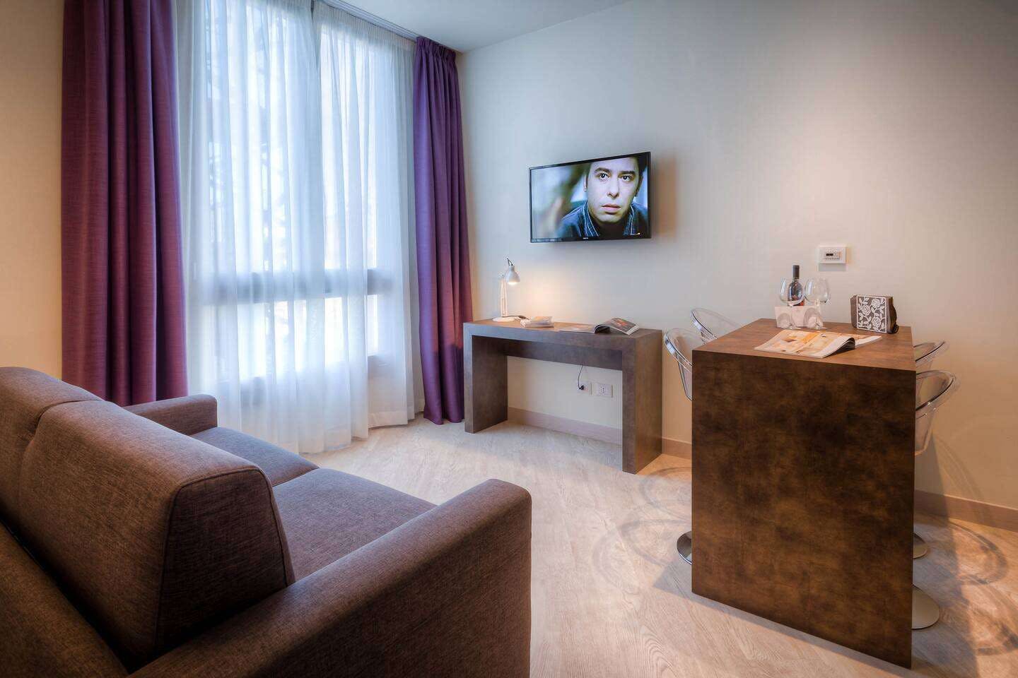 Hotel Forte16 View & Spa photo 1