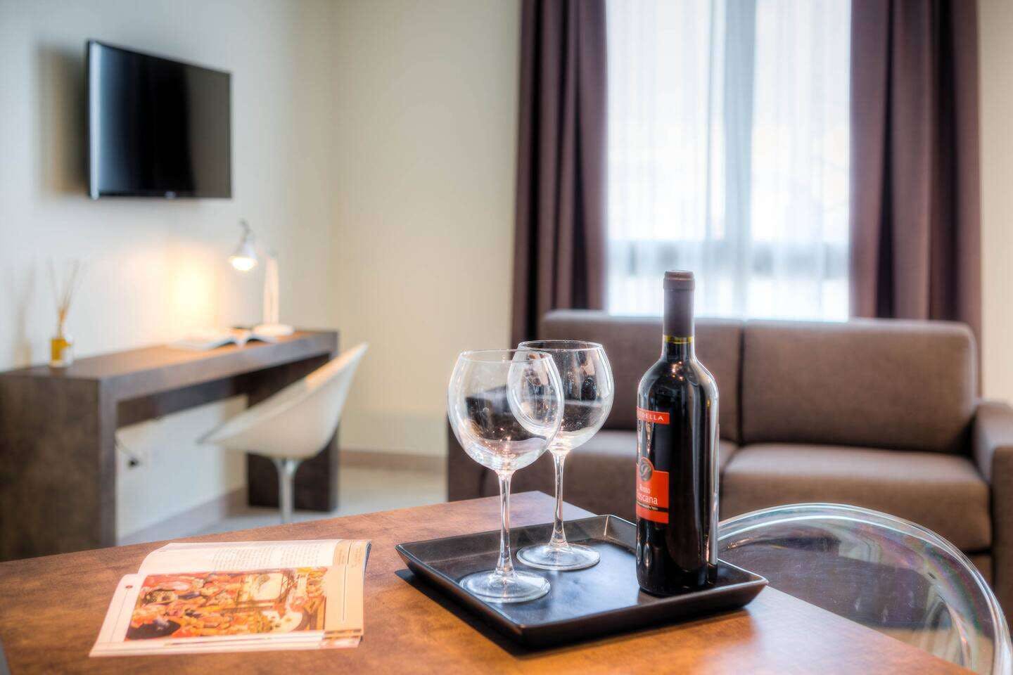 Hotel Forte16 View & Spa photo 3