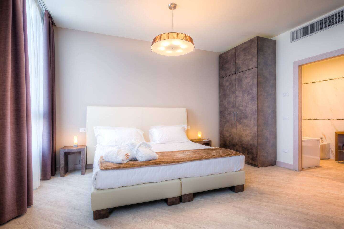 Hotel Forte16 View & Spa photo 4