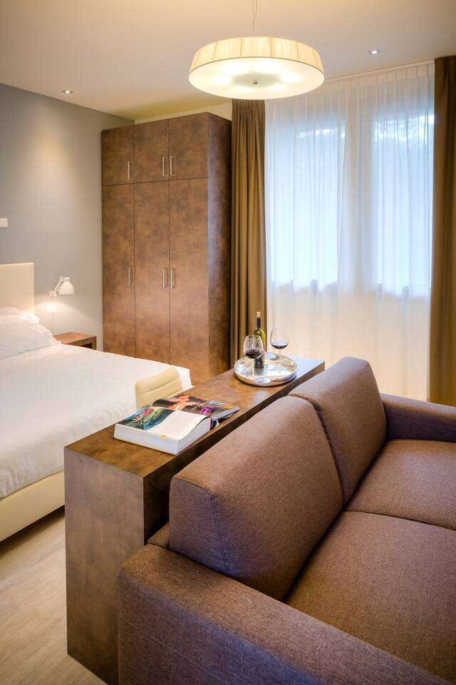 Hotel Forte16 View & Spa photo 5