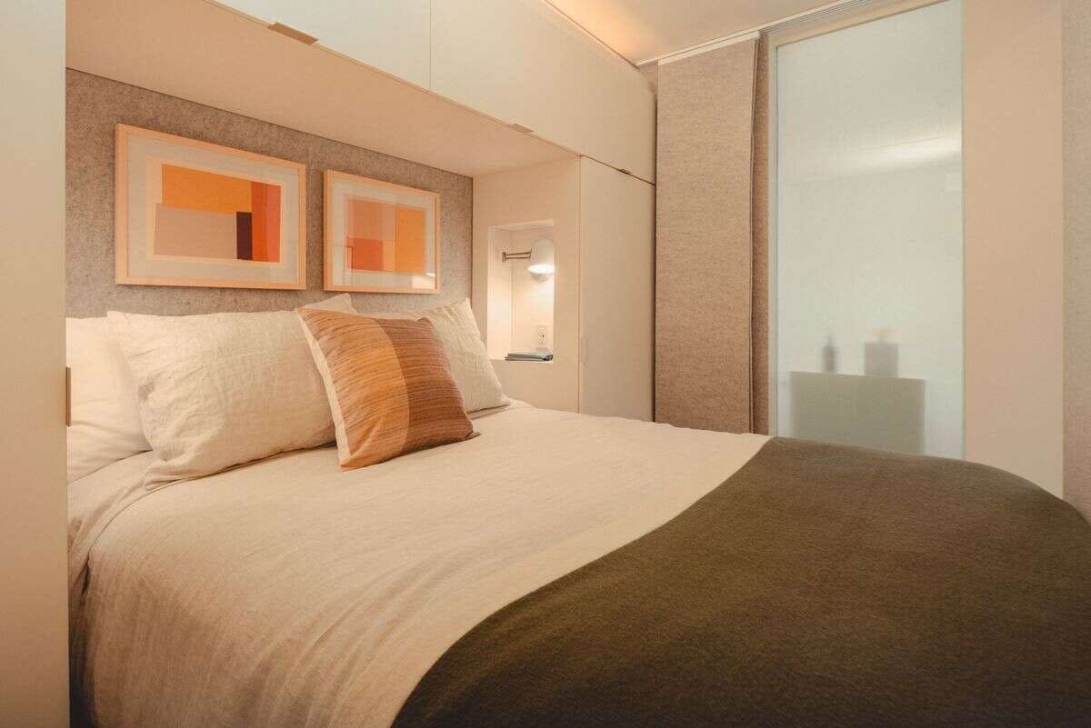 Hotel Scout Living, powered by Placemakr photo 1