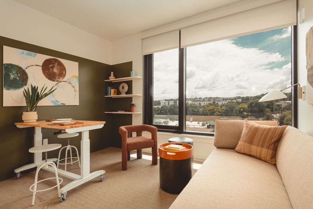 Hotel Scout Living, powered by Placemakr photo 2