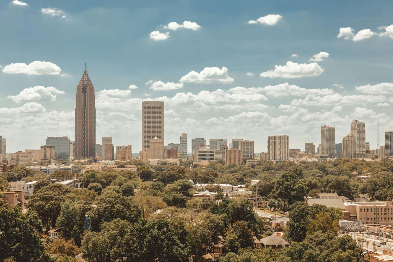 Scout Living, powered by Placemakr