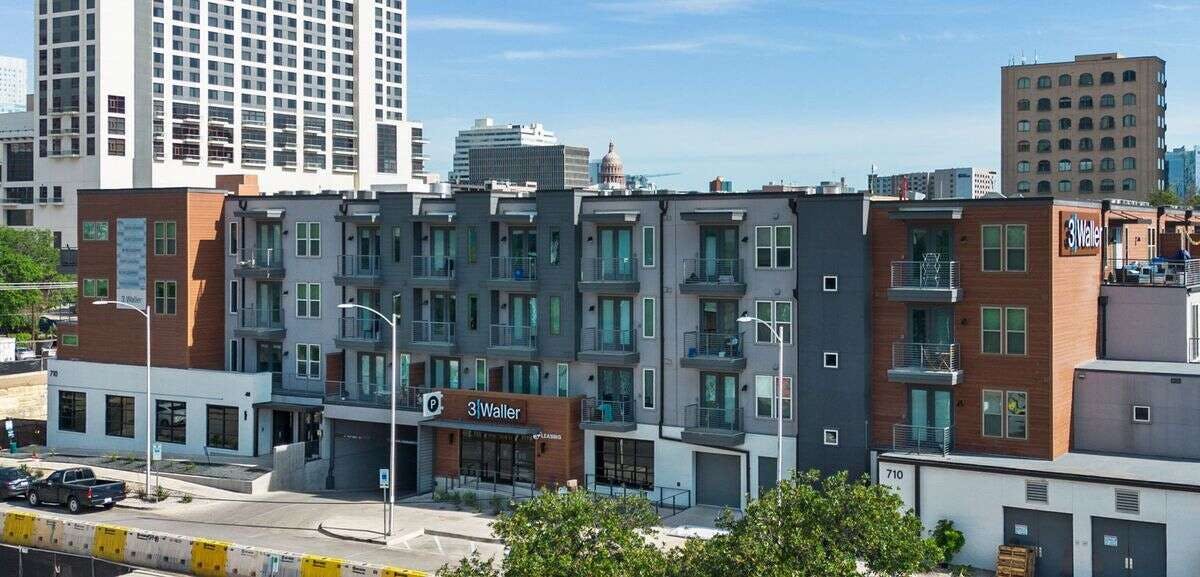 Placemakr Downtown Austin