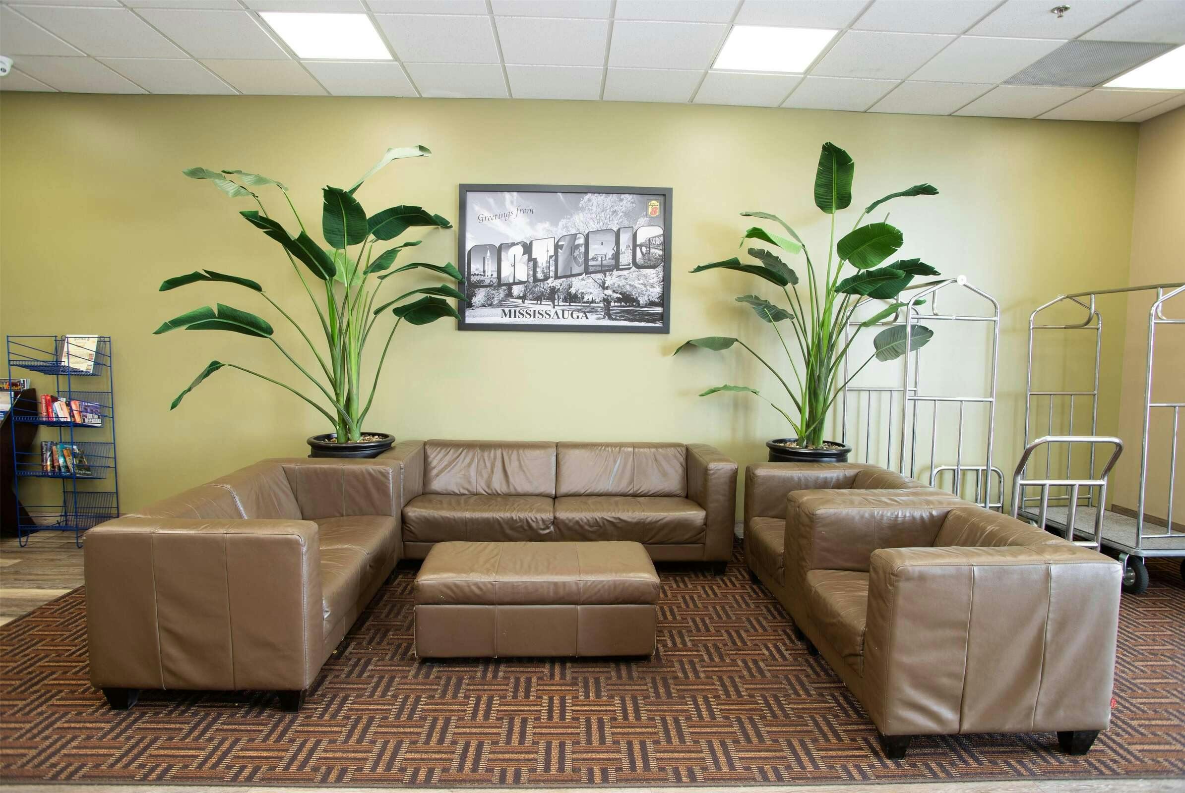 Hotel Super 8 Mississauga photo 1