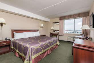 Hotel Super 8 Mississauga photo 4