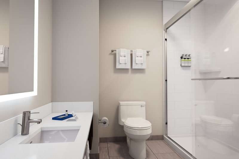 Hotel Holiday Inn Express & Suites Murfreesboro West photo 5