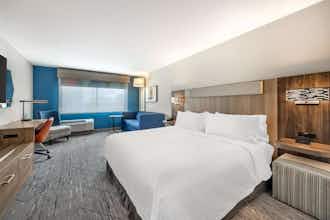 Hotel Holiday Inn Express & Suites Nashville West End – Univ Area photo 3