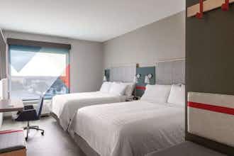 Hotel Avid Hotel Coralville Iowa City photo 2